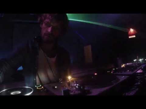 Nick Höppner / Berghain Music/ Panorama Bar Music, Berlin Dave DK, Berlin)  Fiakun Team, Gernika)