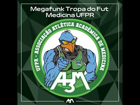 Megafunk Tropa do Fut