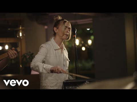 JÆGER - My First Extended Play (Full Live version EP concert)