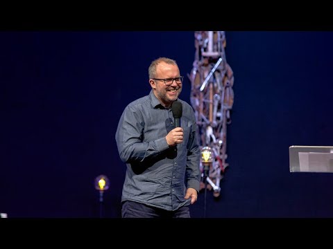 Ist Gott wirklich gut? | Thomas Herrmann | Move Church