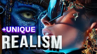 Create the Most UNIQUE + REALISTIC AI Images Ever