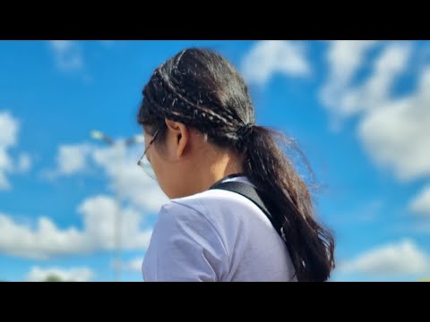 Living In Denmark | First day Copenhell Festival | Eating Filipino Food In Reffen