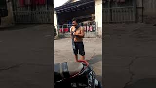 Download lagu Tukang jamu sexy mp3
