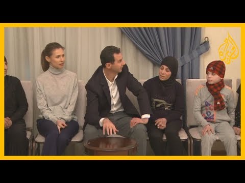 عقوبات أمريكية غير مسبوقة على 39 كيانا وشخصية من النظام السوري أو داعمة له بمقتضى قانون قيصر