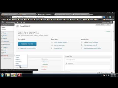 Learn Complete Wordpress Security - Chapter 7 - Secure Configuration