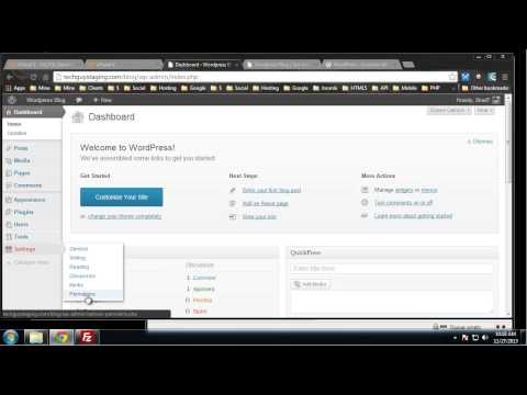 Learn Complete Wordpress Security Chapter 7 Secure Configuration