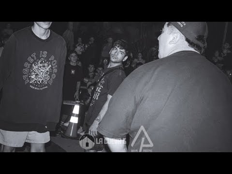 FITWAY / DRAX vs. ALKOY / COBE. 8vos. COPA CAMET 2vs2 Regional FORMOSA