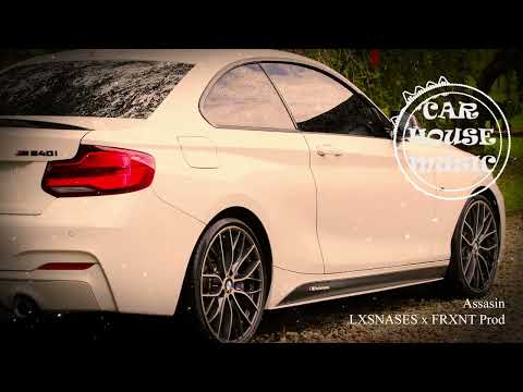 LXSNASES x FRXNT Prod - Assasin