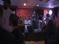 Blues Underground Band Live Voodoo Woman ...