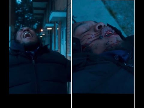 Blue Story - Galis dies