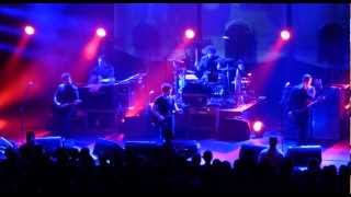 Stereophonics - In a Moment live at Plymouth Pavilions - 23/03/2013