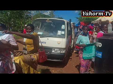 R.I.P GARI VYAGU - Naricks x Yamey Gang x Yamey Divaz x Sop Sop Company