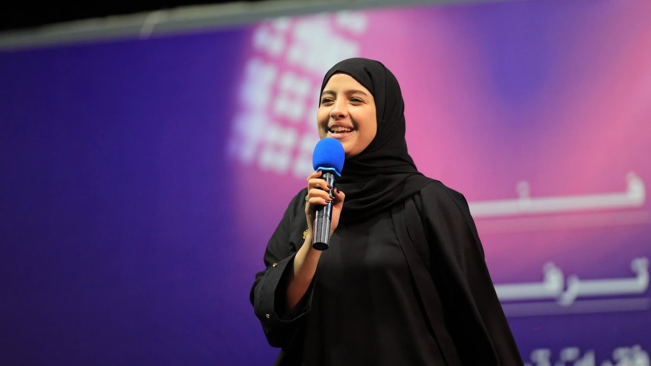 سر حبي فيك غامض _ ماريا قحطان 