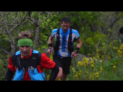 Ultra-Trail® World Tour 2019 - 100 miles of Istria