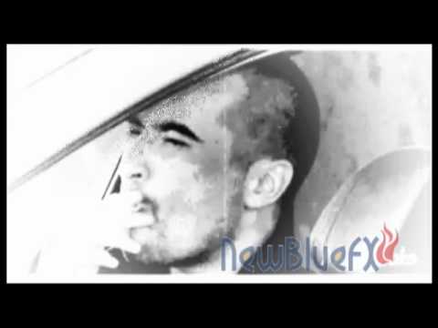 Mr Tweaks - The Kitchen (Instrumental)