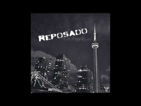 OXYNOVA - Reposado [Official Audio]