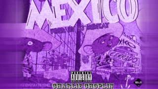 Cash Out - Mexico (Chopped Up)