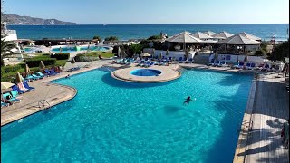 Apollonia Beach ***** | KRÉTA
