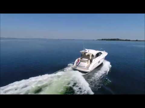 Jeanneau Prestige 38s