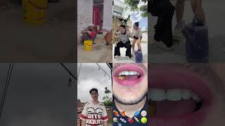 Download lagu Adu suara bareng Canal Kimberlly e Menyiram air dengan gembor🪣&🍭 mp3