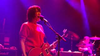 The Breeders - Drivin&#39; on 9 - Live at Tavastia, Helsinki, June 26, 2018