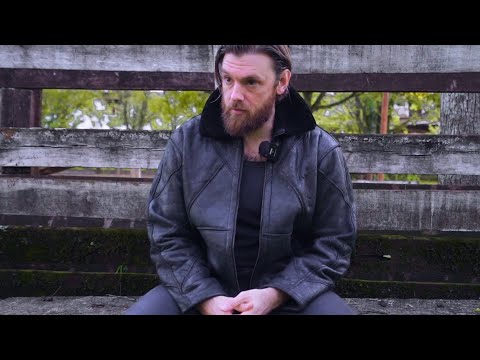 SAIA DA SUA CIDADE E DEIXE TUDO PRA TRÁS