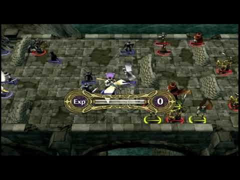 Fire Emblem: Radiant Dawn Normal Mode w/ Commentary Part 58