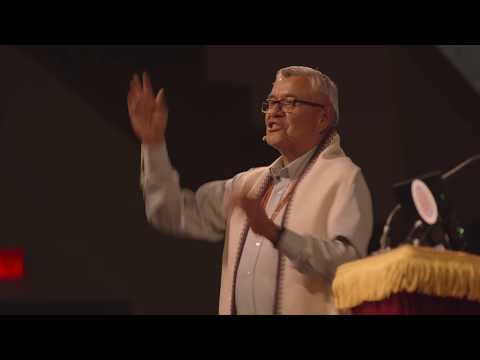 Horizons 2019: STEVEN BENALLY "Indigenous Peyote Way of Life"