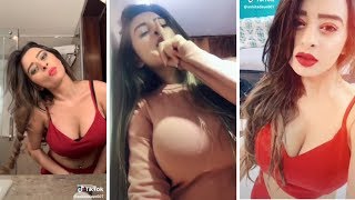 Ankita Dave 10 min video girl  TikTok videos 2019 