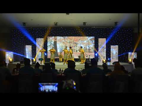 FNSS Peringkat Kebangsaan 2019 (SM) Pahang