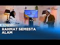 Ruang Ngaji Rahmat Semesta Alam