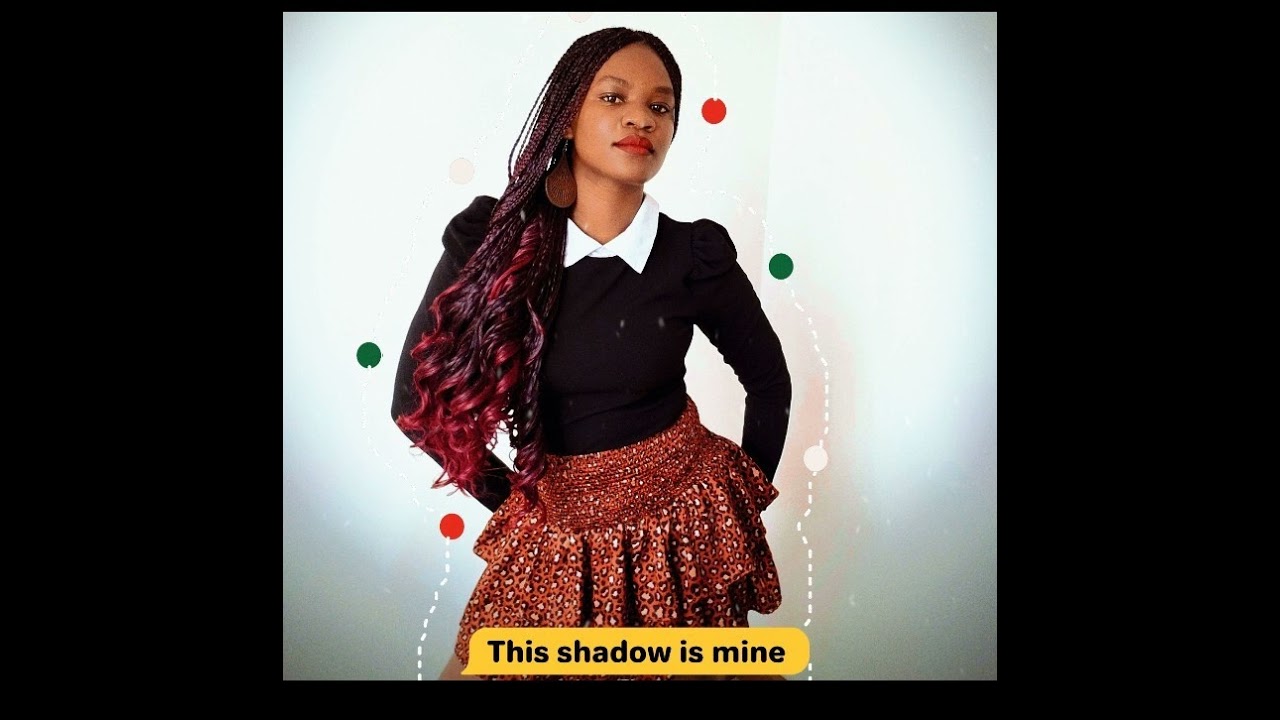 AKOTH OTIENO -TANGLED ( AUDIO)