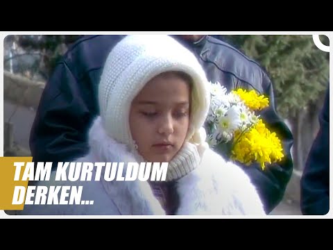 Halil'in Dahiyane Tuzağı - Üvey Baba 9. Bölüm
