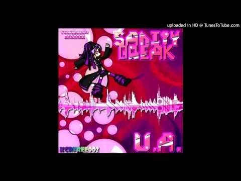 02. Kyou1110 - GiveYouMyBreakCore