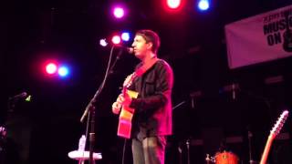 Joseph Arthur ~ A Smile That Explodes