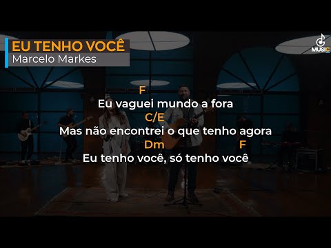 Só Você - DJ PV