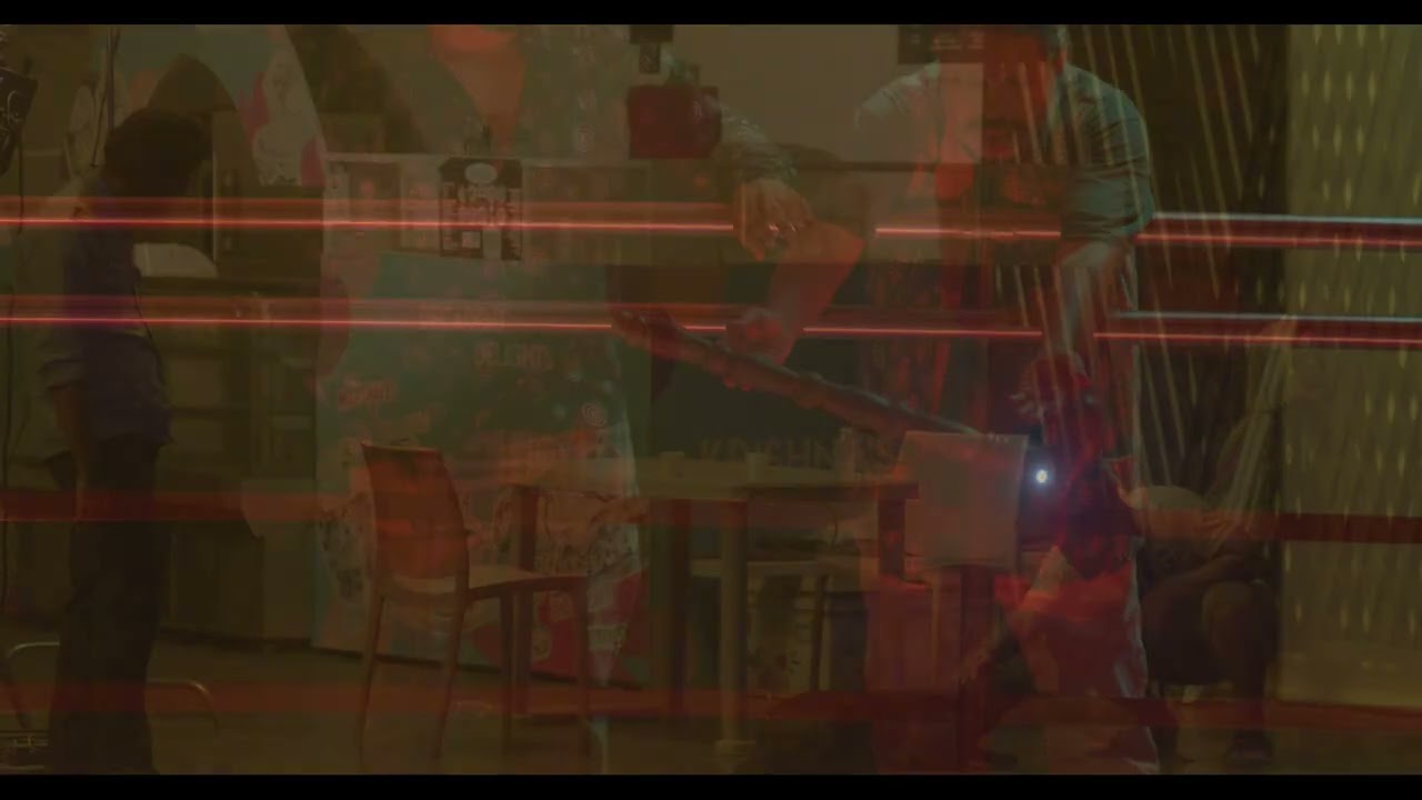 Potter's wheel of frowning sticks teaser