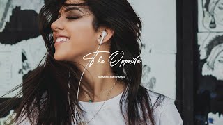 J-Hype - The Opposite (2012 Underground R&amp;B)