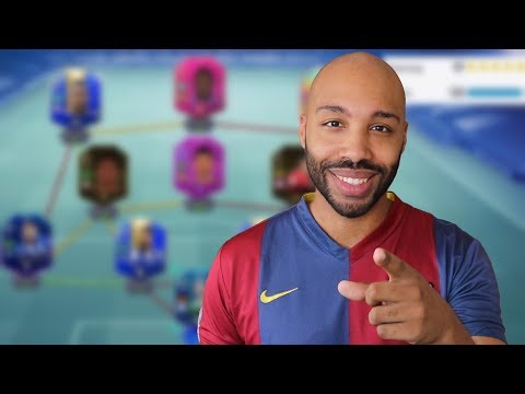 ICH BEWERTE EURE TEAMS! 🔥 💯 - Lopez (Maschine) - FIFA 19 Ultimate Team