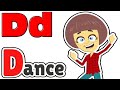 ABC PHONICS Sounds And Alphabet For Kids Verbs And ABC S Learning Video For Toddlers