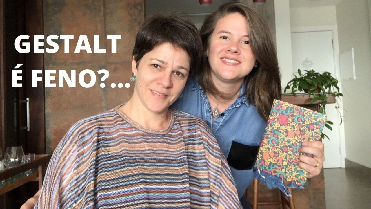 Videoaula - Gestalt-terapia: influência existencialista, humanista e fenomenológica