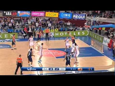 Caja Laboral - Cajasol (ACBTV)