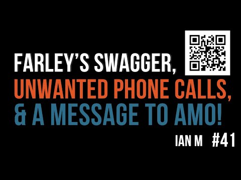 Ian M Returns: Reflections, Final Sets, and the State of Dance Music | Paul Glazby | When I Grow Up