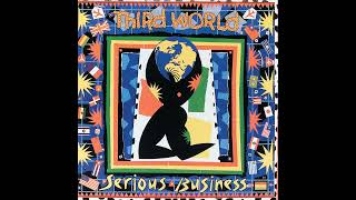 Third World - Reggae Ambassador