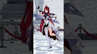 【#hololive mmd】テトリス【エリザベス・ローズ・ブラッドフレイムElizabeth Rose Bloodflame】 #ホロライブmmd  #mmdホロライブ