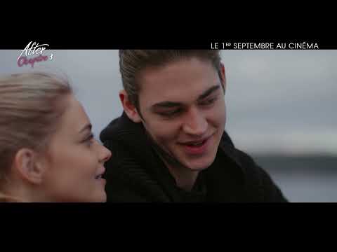 After : Chapitre 3 - Bande-annonce (VF) - Le 1er septembre au cinéma