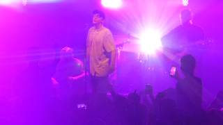 DMA's - So We Know - Live @ Liverpool 02 Academy - 4th May 2017