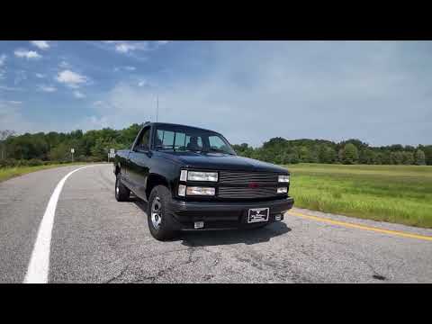 1990 Chevrolet 1500 (CC-2074001) for sale in Salem, Ohio