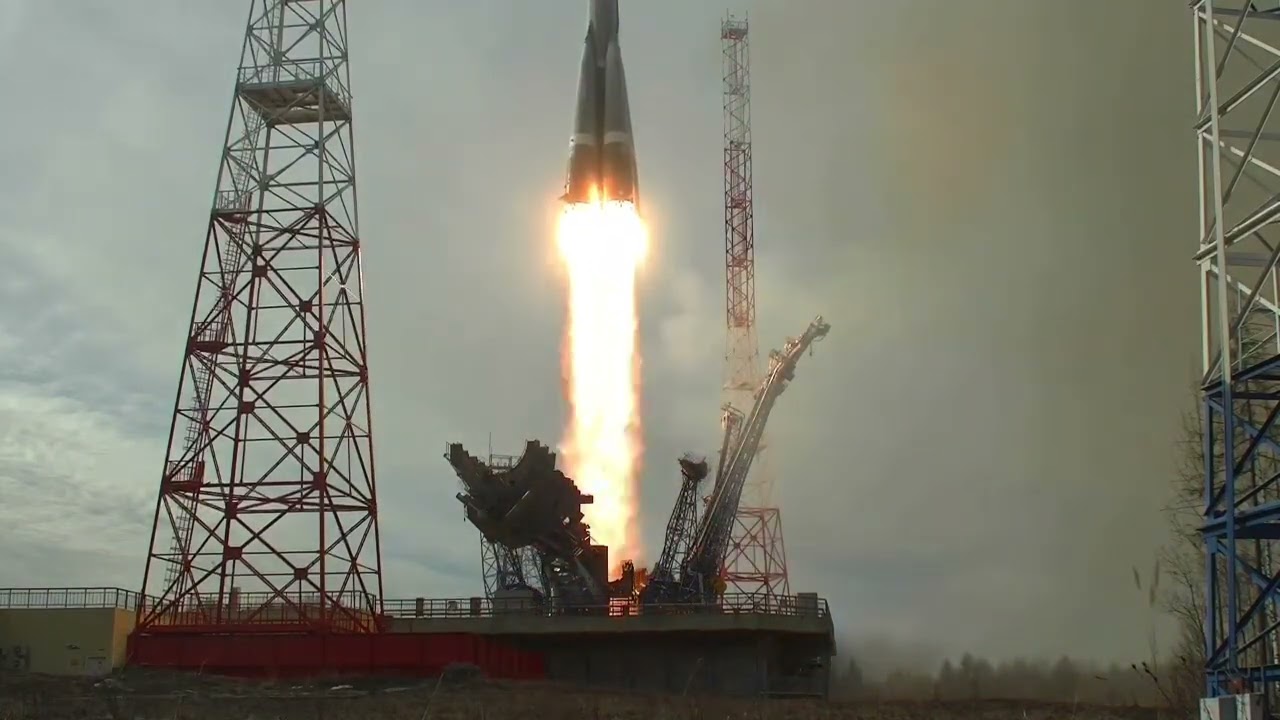 Watch the Launch