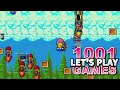 The New Zealand Story Arcade Let S Play 1001 Games Episode 39